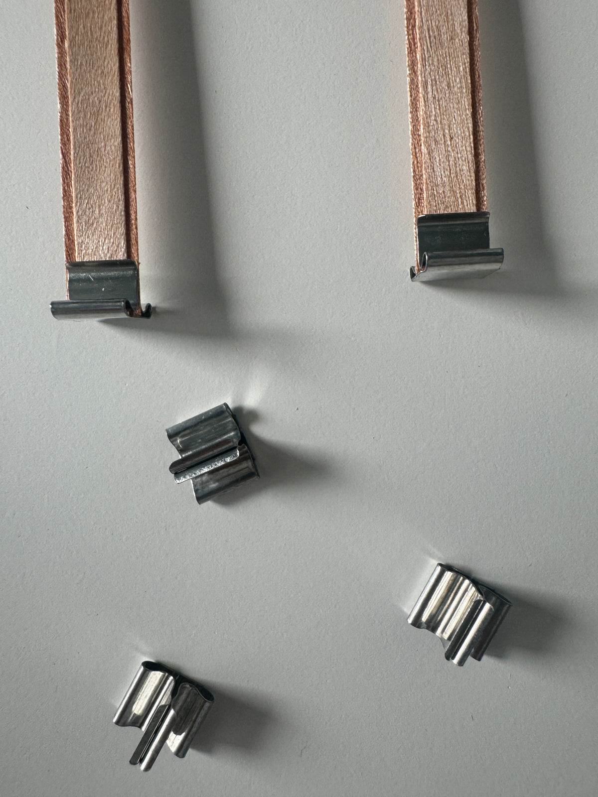 MÈCHE CRÉPITANTE EN BOIS