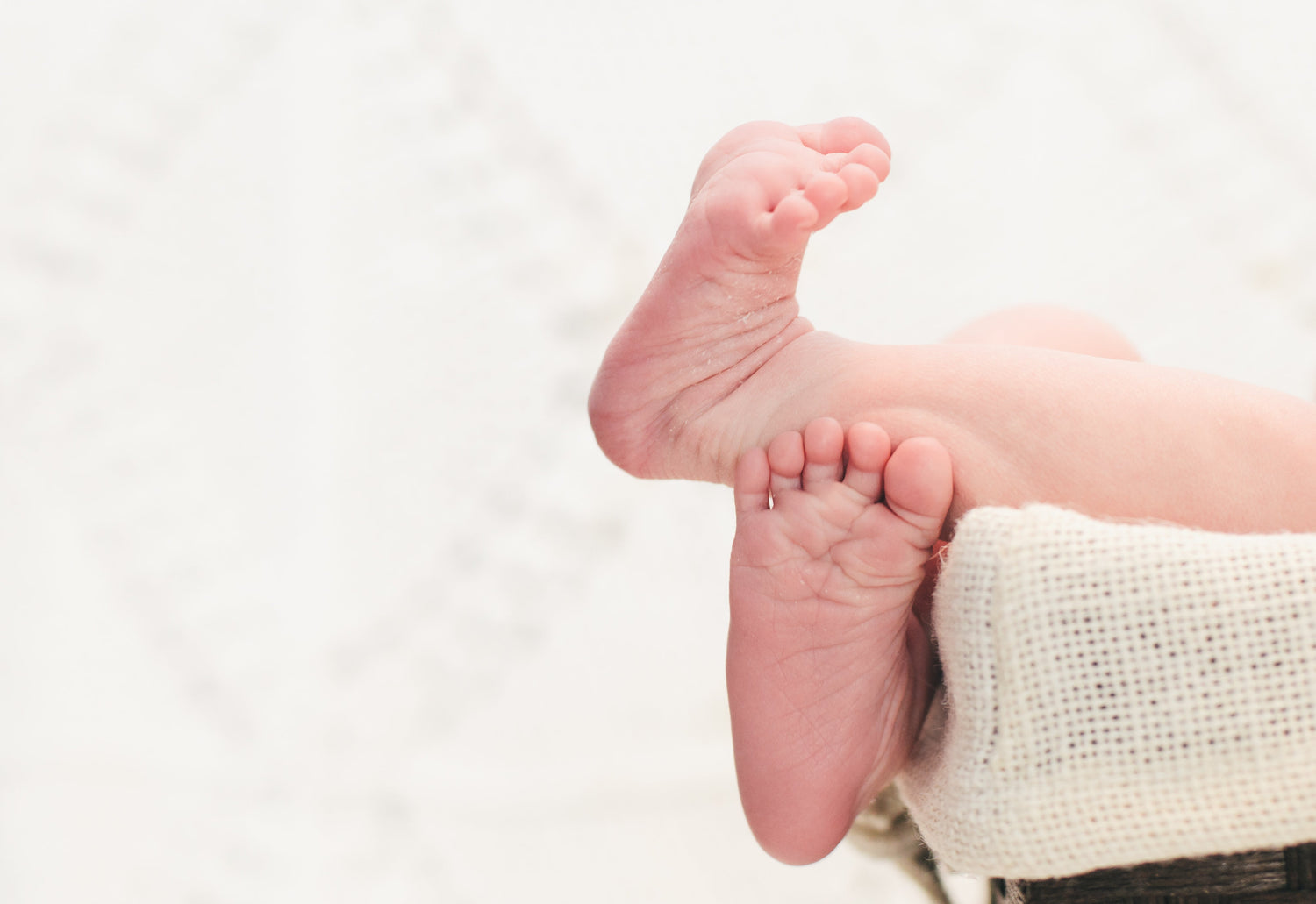 Bougies personnalisées de naissance