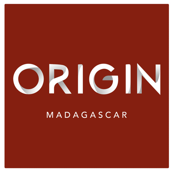 ORIGIN MADAGASCAR