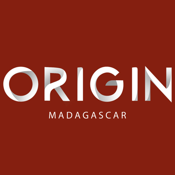 ORIGIN MADAGASCAR